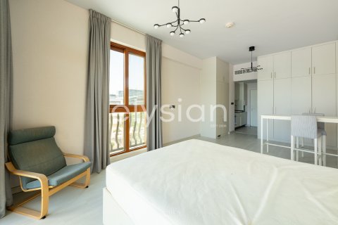 Apartament në Palm Jumeirah, Dubai, Emiratet e Bashkuara Arabe 1 dhomë, 51 m2. № 586232 - Foto 4