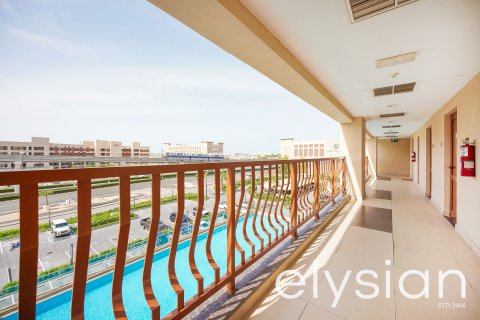 Apartament në Palm Jumeirah, Dubai, Emiratet e Bashkuara Arabe 1 dhomë, 51 m2. № 586232 - Foto 2