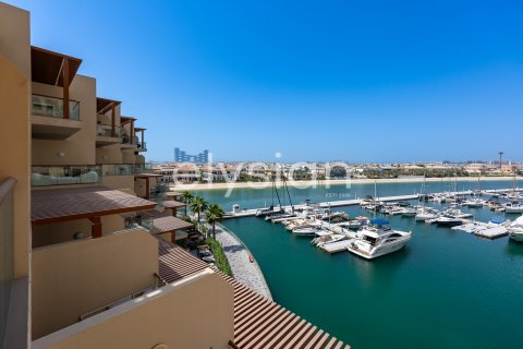 Apartament në Palm Jumeirah, Dubai, Emiratet e Bashkuara Arabe 1 dhomë, 51 m2. № 586232 - Foto 14