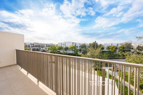 Kuća u nizu u gradu Tilal Al Ghaf, Dubai, UAE 4 spavaće sobe, 219 m2 Br. 586426 - Slika 17
