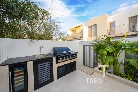 Kuća u nizu u gradu Tilal Al Ghaf, Dubai, UAE 4 spavaće sobe, 219 m2 Br. 586426 - Slika 21