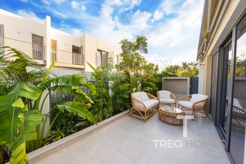 Kuća u nizu u gradu Tilal Al Ghaf, Dubai, UAE 4 spavaće sobe, 219 m2 Br. 586426 - Slika 5