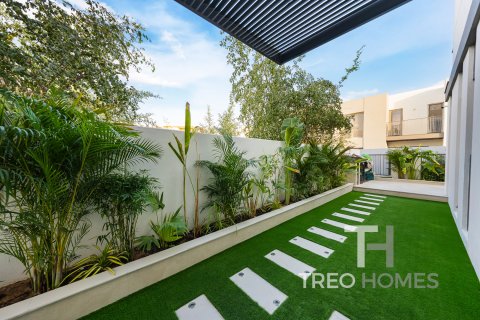 Kuća u nizu u gradu Tilal Al Ghaf, Dubai, UAE 4 spavaće sobe, 219 m2 Br. 586426 - Slika 3