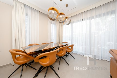 Kuća u nizu u gradu Tilal Al Ghaf, Dubai, UAE 4 spavaće sobe, 219 m2 Br. 586426 - Slika 2