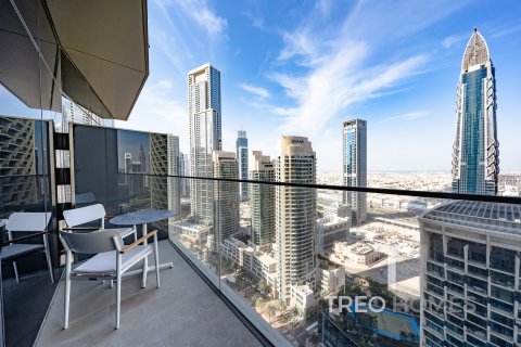 Apartment in Burj Khalifa, Dubai, UAE 2 bedrooms, 117 sq.m. № 586428 - photo 5