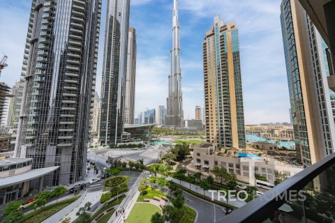 Apartment in Burj Khalifa, Dubai, UAE 2 bedrooms, 123 sq.m. № 586427 - photo 16