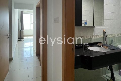 Apartmen di Jumeirah Lake Towers, Dubai, UAE 1 bilik tidur, 82 meter persegi № 586233 - foto 8
