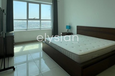 Apartmen di Jumeirah Lake Towers, Dubai, UAE 1 bilik tidur, 82 meter persegi № 586233 - foto 5