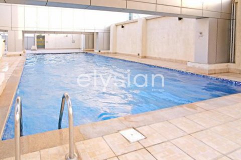 Apartmen di Jumeirah Lake Towers, Dubai, UAE 1 bilik tidur, 82 meter persegi № 586233 - foto 10