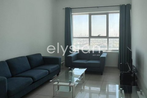Apartmen di Jumeirah Lake Towers, Dubai, UAE 1 bilik tidur, 82 meter persegi № 586233 - foto 2