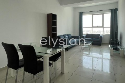 Apartmen di Jumeirah Lake Towers, Dubai, UAE 1 bilik tidur, 82 meter persegi № 586233 - foto 1