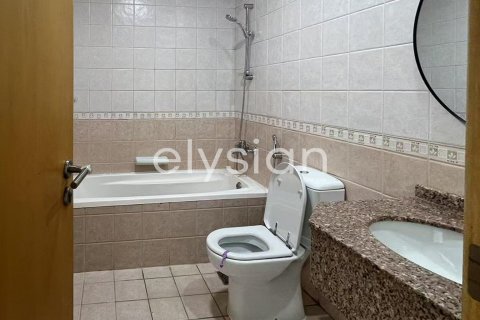 Apartmen di Jumeirah Lake Towers, Dubai, UAE 1 bilik tidur, 82 meter persegi № 586233 - foto 9
