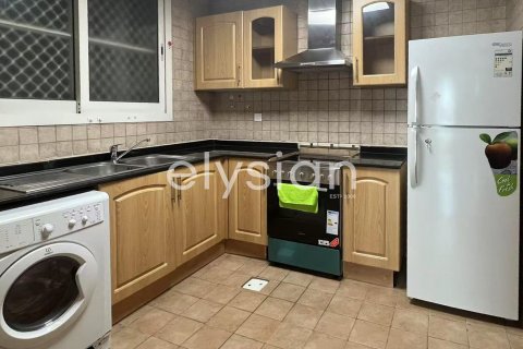 Apartmen di Jumeirah Lake Towers, Dubai, UAE 1 bilik tidur, 82 meter persegi № 586233 - foto 4