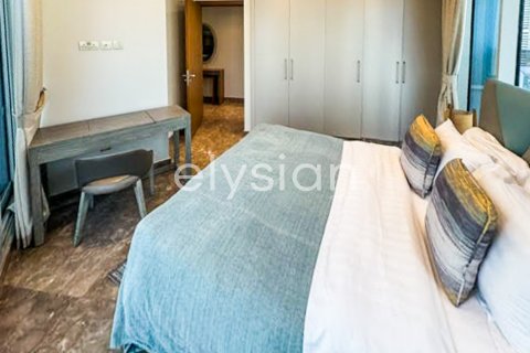 Apartemen di Dubai Marina, UEA 2 kamar tidur, 125 m2 nomor 586231 - foto 4