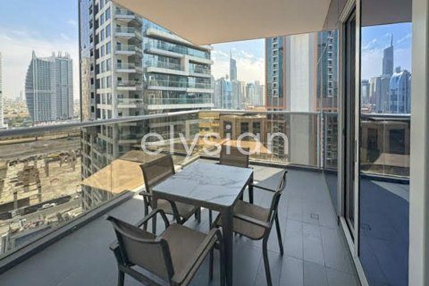 Apartemen di Dubai Marina, UEA 2 kamar tidur, 125 m2 nomor 586231 - foto 10