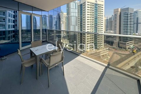 Apartemen di Dubai Marina, UEA 2 kamar tidur, 125 m2 nomor 586231 - foto 9