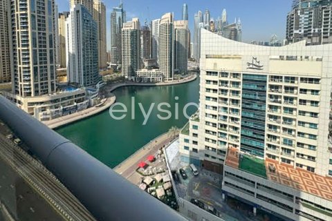 Apartemen di Dubai Marina, UEA 2 kamar tidur, 125 m2 nomor 586231 - foto 6