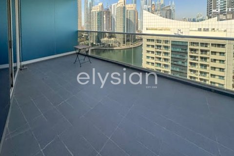 Apartemen di Dubai Marina, UEA 2 kamar tidur, 125 m2 nomor 586231 - foto 5