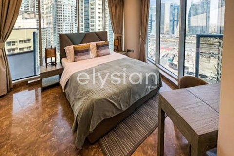 Apartemen di Dubai Marina, UEA 2 kamar tidur, 125 m2 nomor 586231 - foto 7