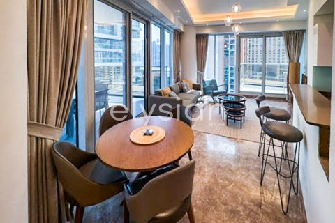 Apartemen di Dubai Marina, UEA 2 kamar tidur, 125 m2 nomor 586231 - foto 1
