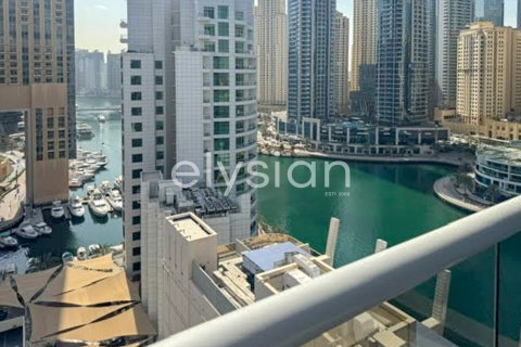 Apartemen di Dubai Marina, UEA 2 kamar tidur, 125 m2 nomor 586231 - foto 2