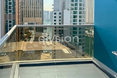 Apartemen di Dubai Marina, UEA 2 kamar tidur, 125 m2 nomor 586231 - foto 8