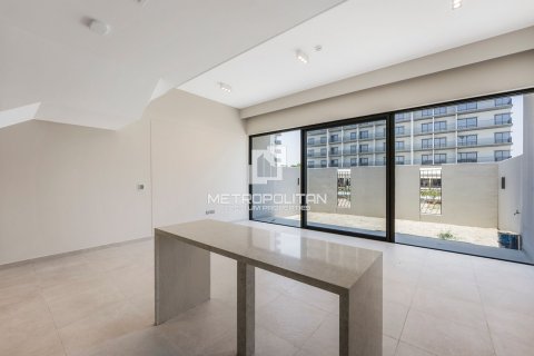 Řadový dům v Mohammed Bin Rashid City, Dubai, SAE 3 ložnice, 214 m² Č.: 592688 - fotografie 8
