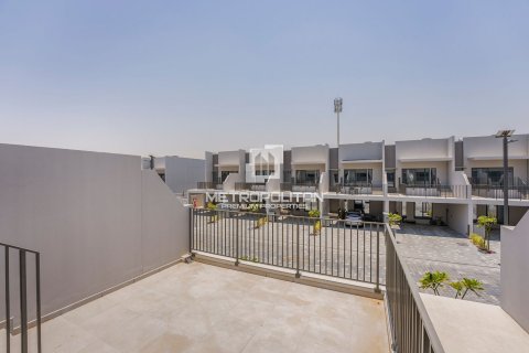 Řadový dům v Mohammed Bin Rashid City, Dubai, SAE 3 ložnice, 214 m² Č.: 592688 - fotografie 1