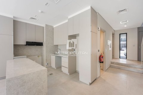 Řadový dům v Mohammed Bin Rashid City, Dubai, SAE 3 ložnice, 214 m² Č.: 592688 - fotografie 7
