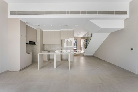 Řadový dům v Mohammed Bin Rashid City, Dubai, SAE 3 ložnice, 214 m² Č.: 592688 - fotografie 2
