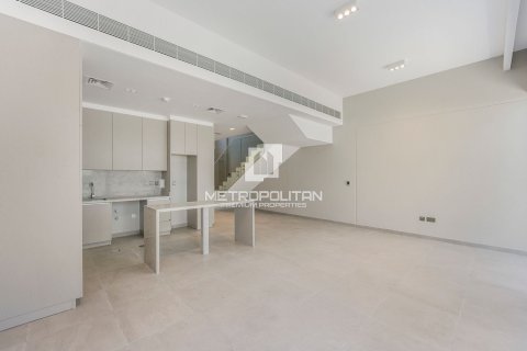 Řadový dům v Mohammed Bin Rashid City, Dubai, SAE 3 ložnice, 214 m² Č.: 592688 - fotografie 4