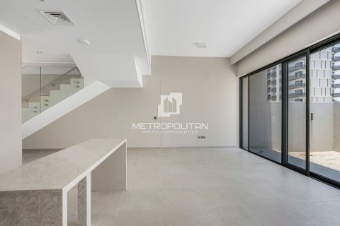 Řadový dům v Mohammed Bin Rashid City, Dubai, SAE 3 ložnice, 214 m² Č.: 592688 - fotografie 14