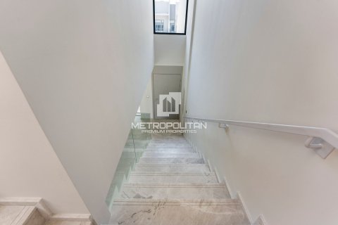 Řadový dům v Mohammed Bin Rashid City, Dubai, SAE 3 ložnice, 214 m² Č.: 592688 - fotografie 13