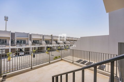 Řadový dům v Mohammed Bin Rashid City, Dubai, SAE 3 ložnice, 214 m² Č.: 592688 - fotografie 12