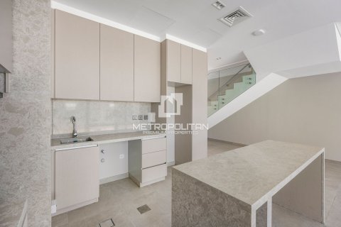 Řadový dům v Mohammed Bin Rashid City, Dubai, SAE 3 ložnice, 214 m² Č.: 592688 - fotografie 5