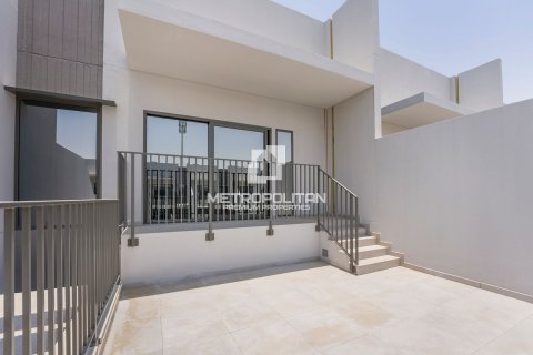 Řadový dům v Mohammed Bin Rashid City, Dubai, SAE 3 ložnice, 214 m² Č.: 592688 - fotografie 11