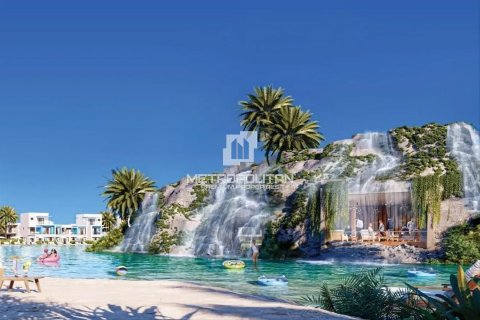 阿联酋 Dubai Damac Lagoons 待售 : 3 卧, 193 平方米 , 编号592689 - 照片 4