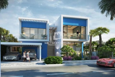 阿联酋 Dubai Damac Lagoons 待售 : 3 卧, 193 平方米 , 编号592689 - 照片 5