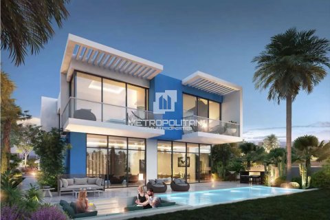 阿联酋 Dubai Damac Lagoons 待售 : 3 卧, 193 平方米 , 编号592689 - 照片 6