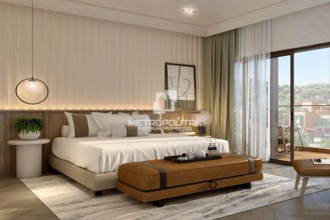 阿联酋 Dubai Damac Lagoons 待售 : 3 卧, 193 平方米 , 编号592689 - 照片 2