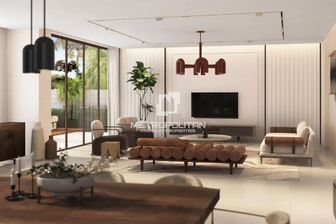 阿联酋 Dubai Damac Lagoons 待售 : 3 卧, 193 平方米 , 编号592689 - 照片 3