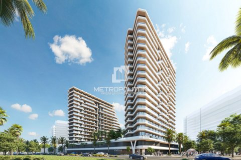 阿联酋 Ras Al Khaimah Mina Al Arab 待售 : 1 卧, 92 平方米 , 编号592683 - 照片 3