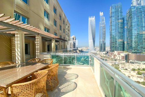Müüa korter asukohaga Dubai Marina, Dubai, AÜE: 3 magamistoaga, 397 m² Nr 592686 - pilt 1