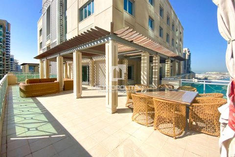 Müüa korter asukohaga Dubai Marina, Dubai, AÜE: 3 magamistoaga, 397 m² Nr 592686 - pilt 14