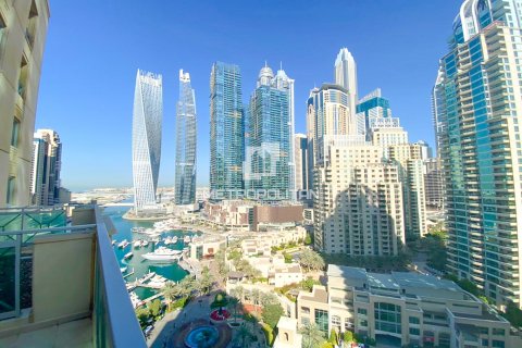 Müüa korter asukohaga Dubai Marina, Dubai, AÜE: 3 magamistoaga, 397 m² Nr 592686 - pilt 15