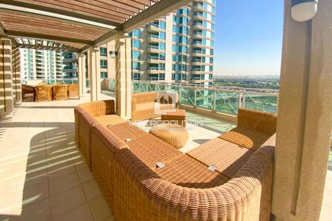 Müüa korter asukohaga Dubai Marina, Dubai, AÜE: 3 magamistoaga, 397 m² Nr 592686 - pilt 13