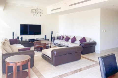 Müüa korter asukohaga Dubai Marina, Dubai, AÜE: 3 magamistoaga, 397 m² Nr 592686 - pilt 2