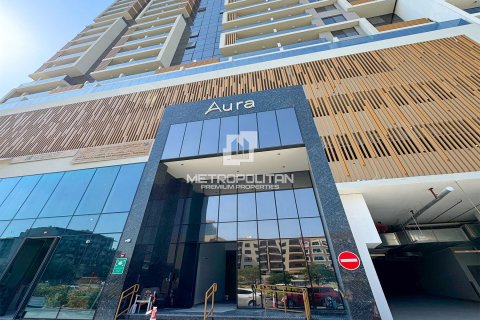 Apartment in Jumeirah Village Circle, Dubai, UAE 2 bedrooms, 95 sq.m. № 592684 - photo 2