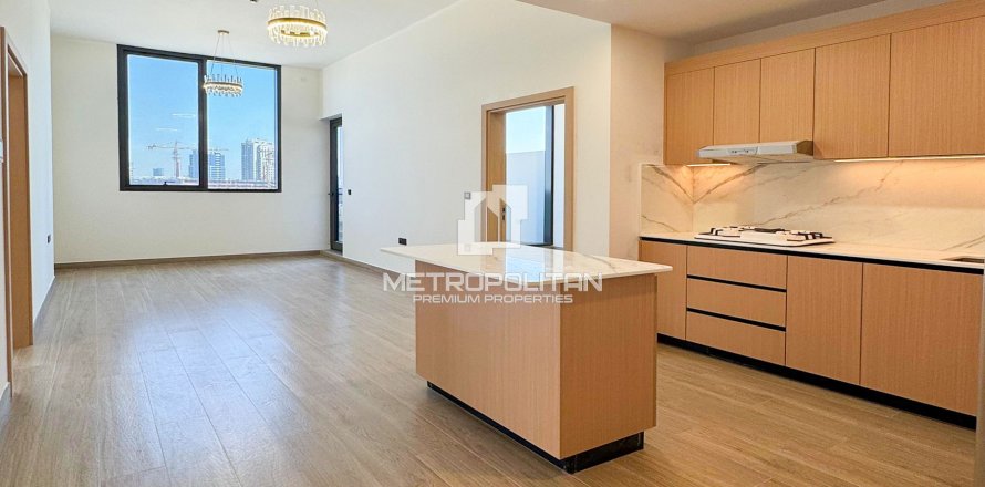 Apartment in Jumeirah Village Circle, Dubai, UAE 2 bedrooms, 95 sq.m. № 592684