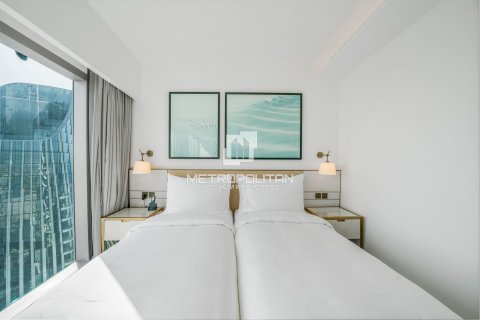 Byt v Dubai Creek Harbour (The Lagoons), Dubai, SAE 2 ložnice, 102 m² Č.: 592687 - fotografie 10